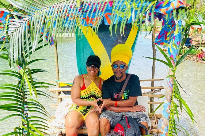 Bamboo River Rafting from Ocho Rios Jamaica - Final Thoughts