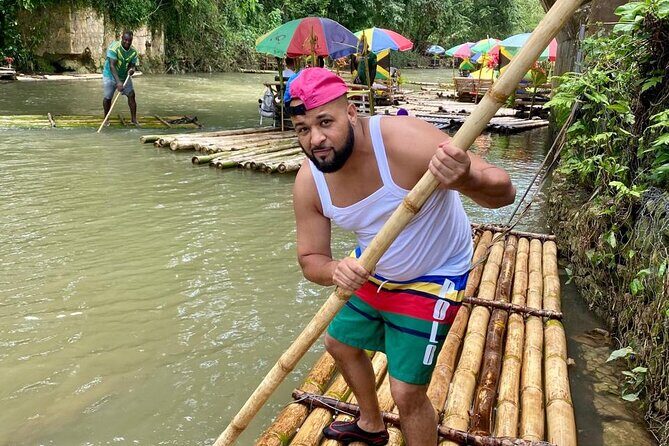Bamboo River Rafting & horse back riding in Montego Bay - Why This Tour Offers Great Value