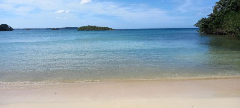 Bamboo River Rafting & Lime Stone Foot Massage - FAQs