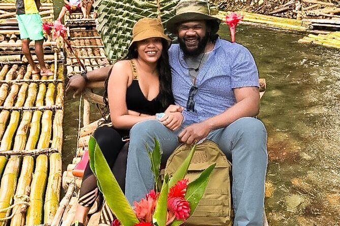 Bamboo River Rafting Limestone Foot Massage & Bottle of Rum Punch - FAQs