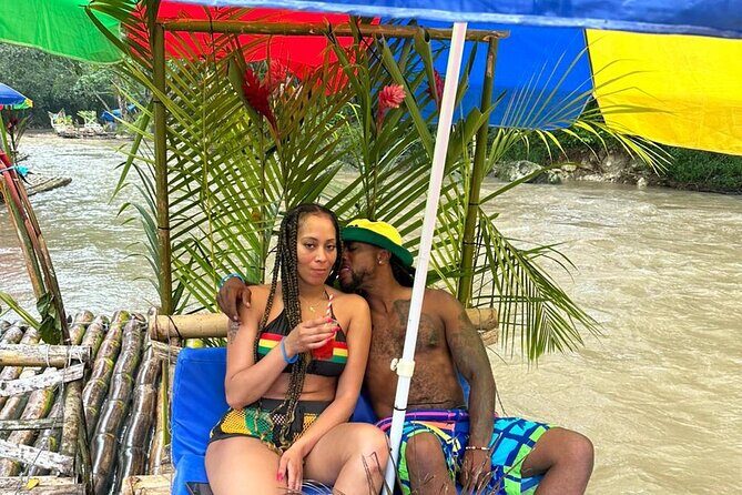 Bamboo River Rafting With Limestone Massage From Negril - Frequently Asked Questions