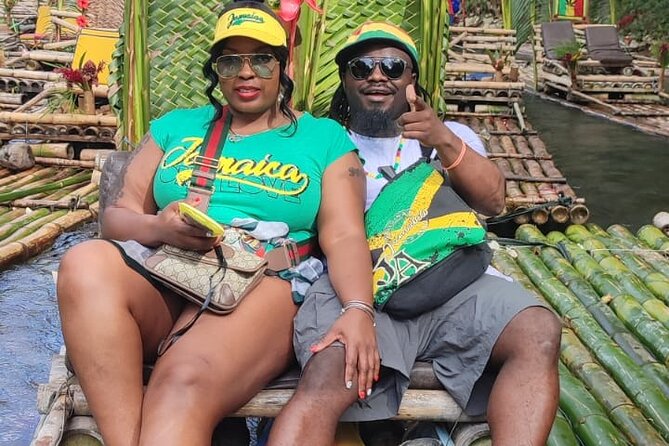 Bamboo River Rafting With Limestone Massage & Shopping, Lethe - Tour Expectations and Restrictions