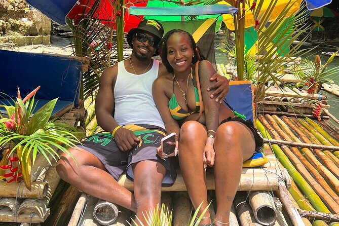 Bamboo River Rafting with massage and Horseback ride in ocean - Good To Know