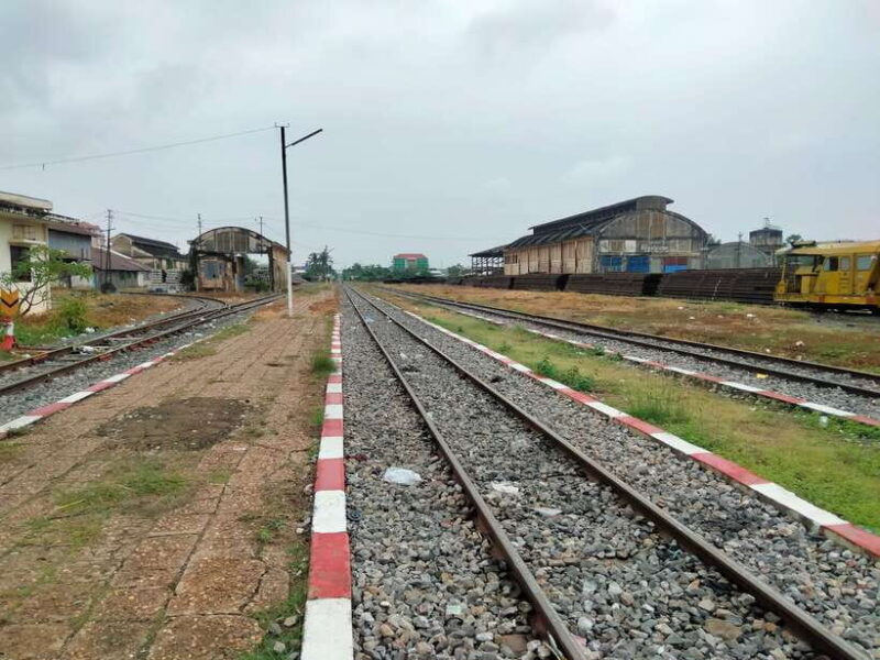 Bamboo Train, Banann Temple, Fruit Bat, Bat Cave, Sunset - Who Will Love This Tour?