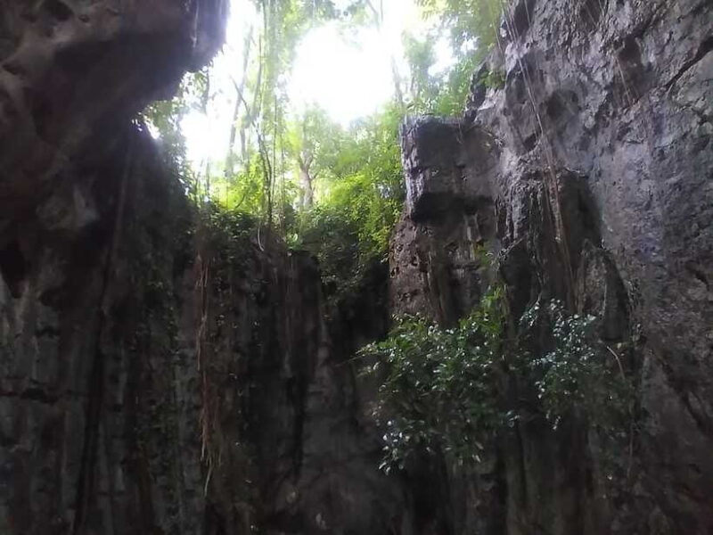 Bamboo train. Phnom Sampove cave. Bat cave and Banan Temple - Final Thoughts: Who Will Enjoy This Tour?