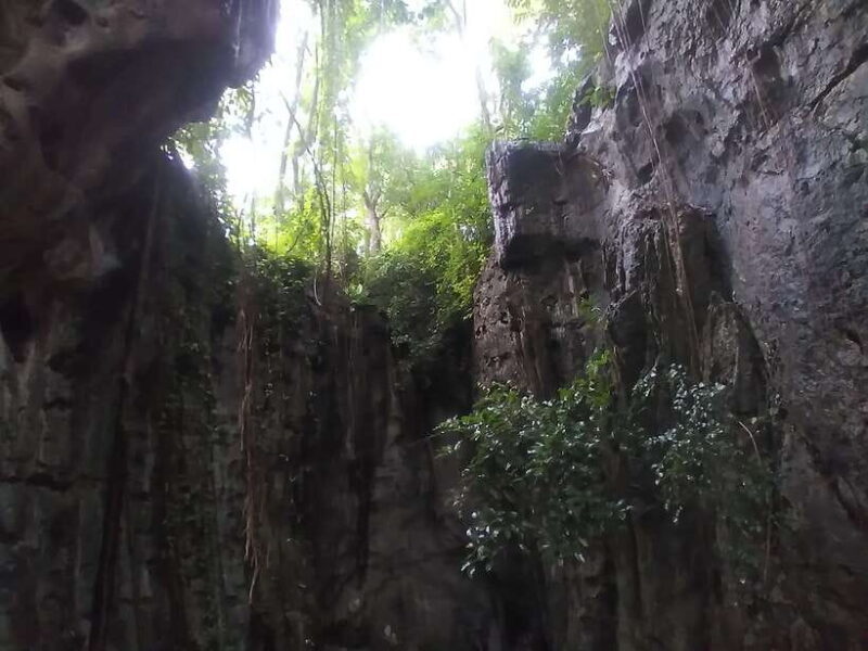 Bamboo train. Phnom Sampove cave. Bat cave and Banan Temple - Final Thoughts