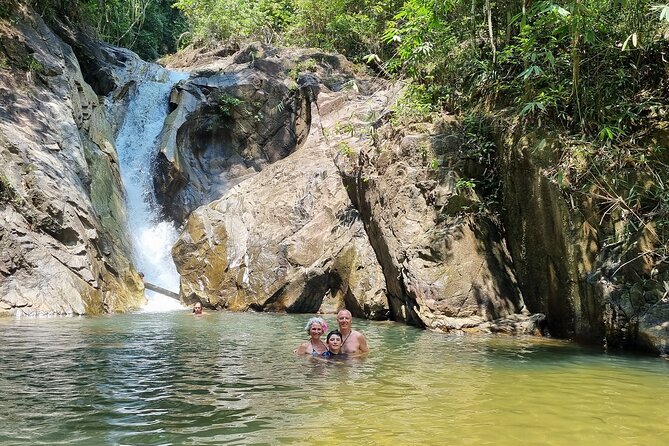 Bamboo & White Water Adventure 7Km Rafting, ATV, Lunch&Transfers - Cancellation Policy and Refund Information