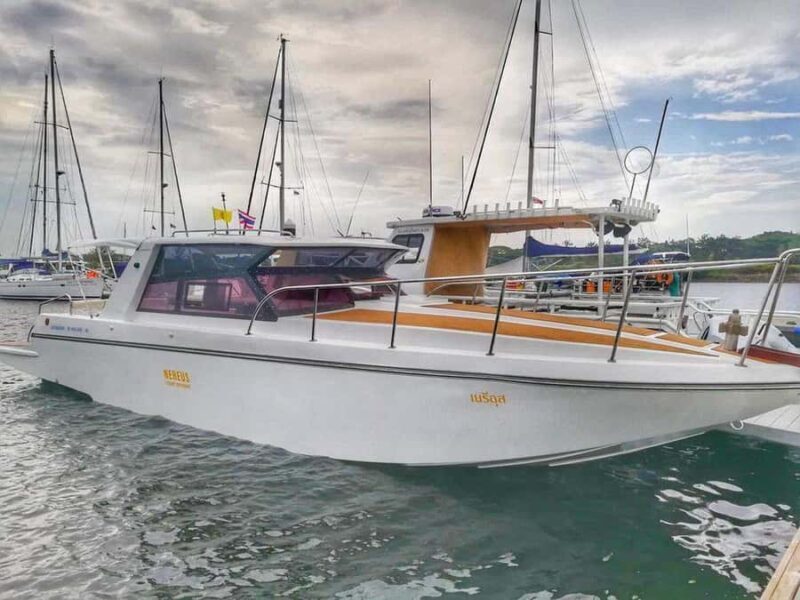 Bamboo/Yawasam/4Island Snorkeling Trip By Luxury Speed Boat - Final Thoughts