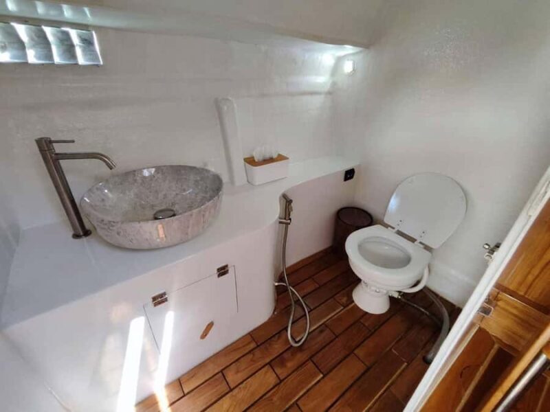 Bamboo/Yawasam/4Island Snorkeling Trip By Luxury Speed Boat - FAQ