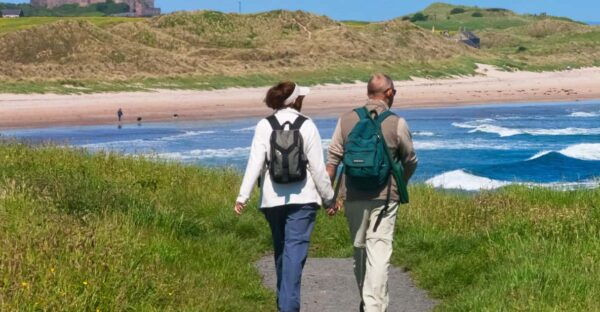 Bamburgh Castle, Northumberland & Alnwick Winter Adventure - Booking and Availability
