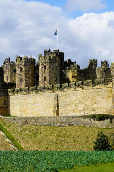 Bamburgh Castle, Northumberland & Alnwick Winter Adventure - Frequently Asked Questions