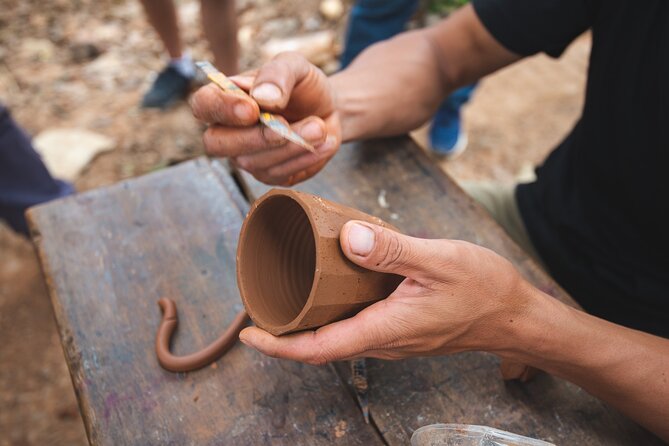 Ban Chanh Pottery Making Workshop in Luang Prabang - The Sum Up