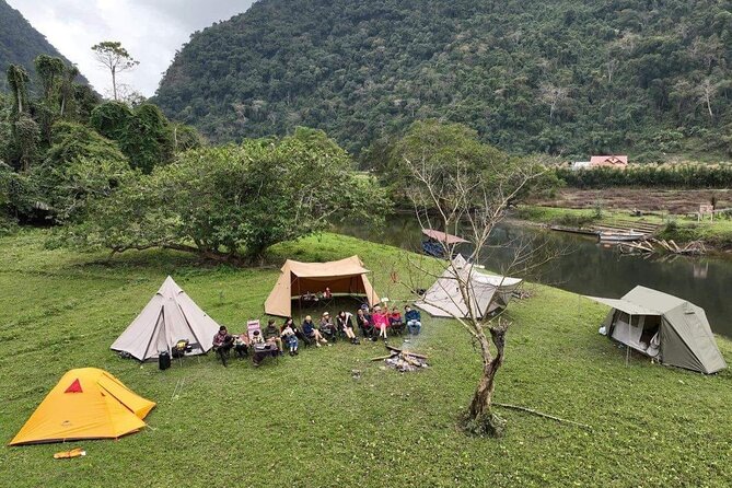 Ban Gioc - Cao Bang - and Ba Be 3 Days 2 Night Private Tour - Price and Reviews