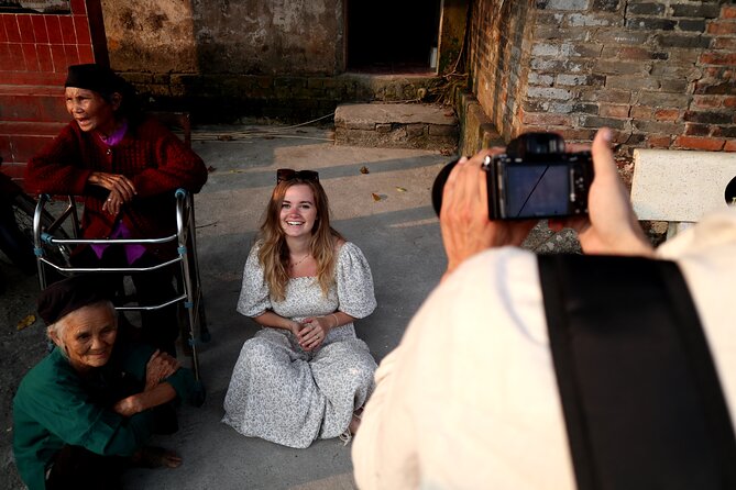 Ban Gioc Waterfall 1 Day Trip From Hanoi 2Nights/1Day - Common Questions