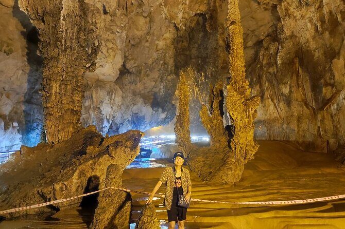 Ban Gioc Waterfall 1,2,3 days - Daily tour/Open tour/Private tour - FAQ