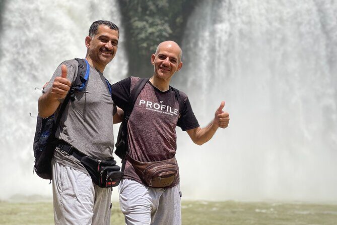 Ban Gioc Waterfall 1,2,3 days - Daily tour/Open tour/Private tour - Transportation and Logistics: What It Means for You