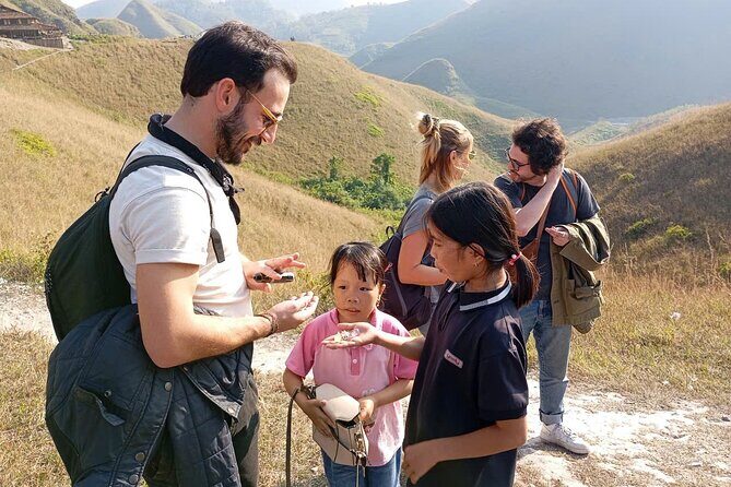 Ban Gioc Waterfall 1,2,3 days - Daily tour/Open tour/Private tour - In The Sum Up: Who Will Love This Tour?