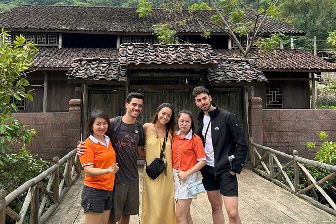 Ban Gioc Waterfall 1,2,3 days - Daily tour/Open tour/Private tour - FAQs About the Ban Gioc Waterfall Tour