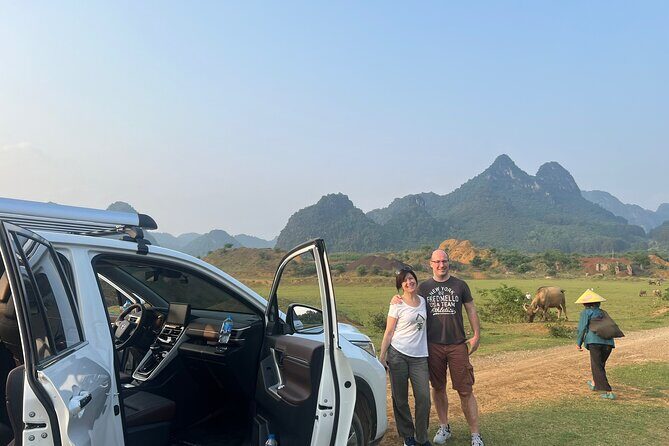 Ban Gioc Waterfall 2 days From Hanoi with Local on Scenic Route - A Deep Dive into the 2-Day Ban Gioc Waterfall Tour