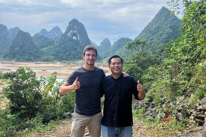 Ban Gioc Waterfall 2 days From Hanoi with Local on Scenic Route - Who Is This Tour Best For?