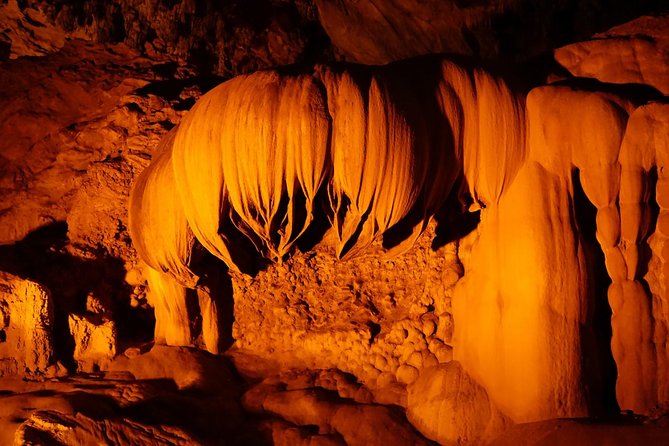 Ban Gioc Waterfall 2D1N From Hanoi Including Nguom Ngao Cave - Pricing and Terms