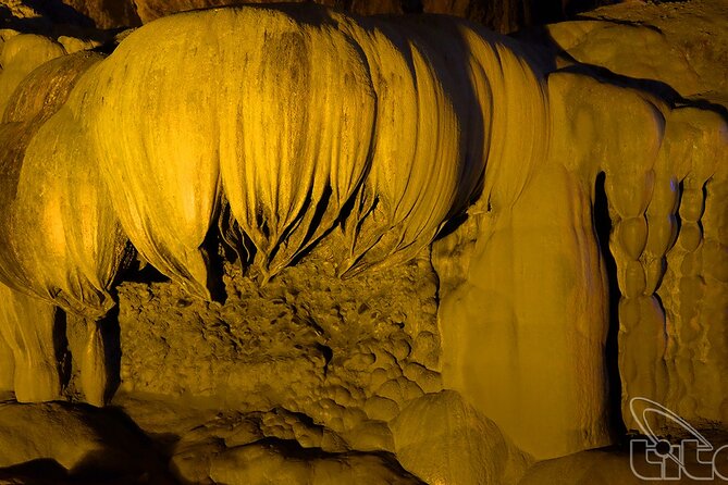 Ban Gioc Watter Fall, Ba Be Lake, Nguom Ngao Cave 3 Days 2 Nights - Booking Information