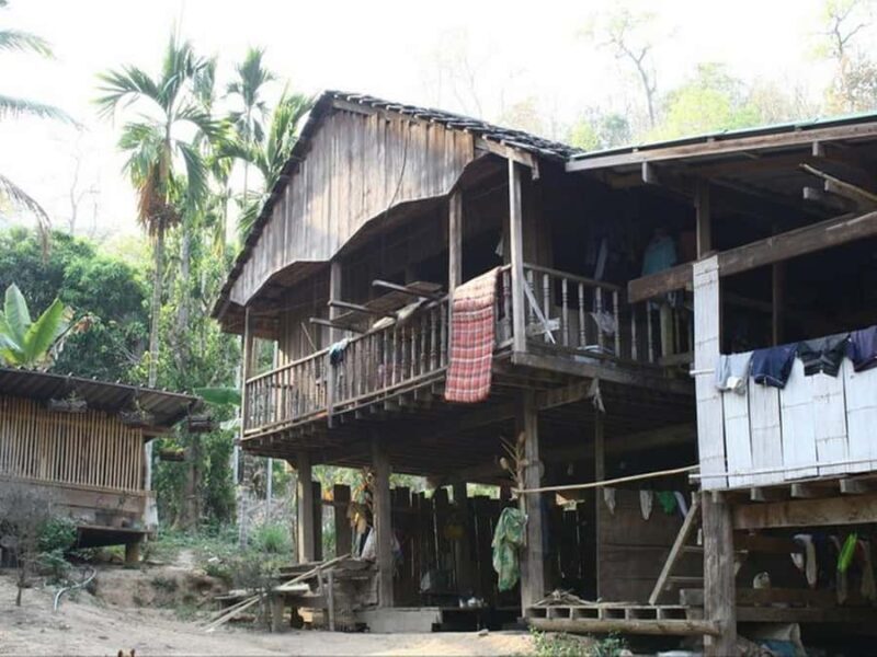 Ban Huay Kaew 2-Day Trek: Hike, Homestay, and Hill Culture - Good To Know