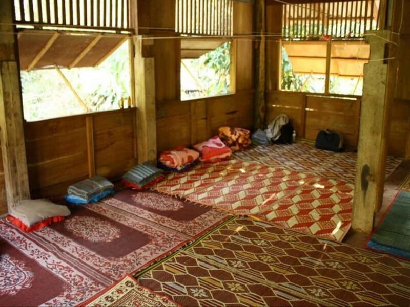 Ban Huay Kaew 2-Day Trek: Hike, Homestay, and Hill Culture - Who Should Consider This Tour?