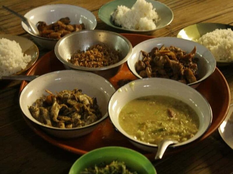 Ban Huay Kaew 2-Day Trek: Hike, Homestay, and Hill Culture - Who Should Consider This Tour?