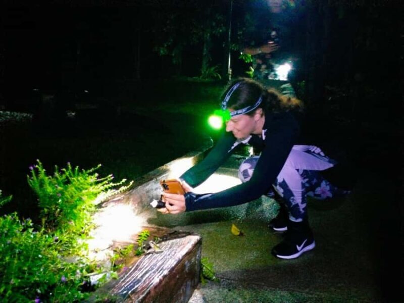 Ban Khao Sok: Rafting, Cooking, & Night Jungle Trek Tour - Final Thoughts