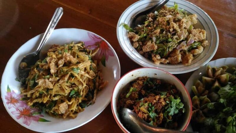 Ban Muang Pon: Cultural Journey Discover Your Authentic Self - Good To Know