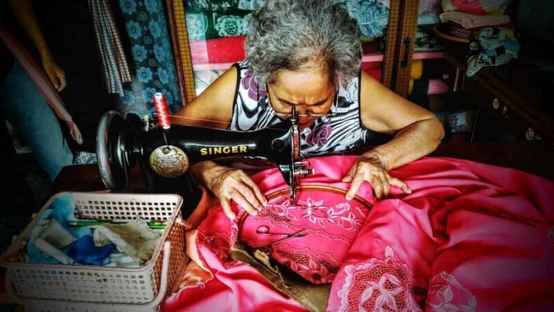 Ban Muang Pon: Cultural Journey Discover Your Authentic Self - FAQ