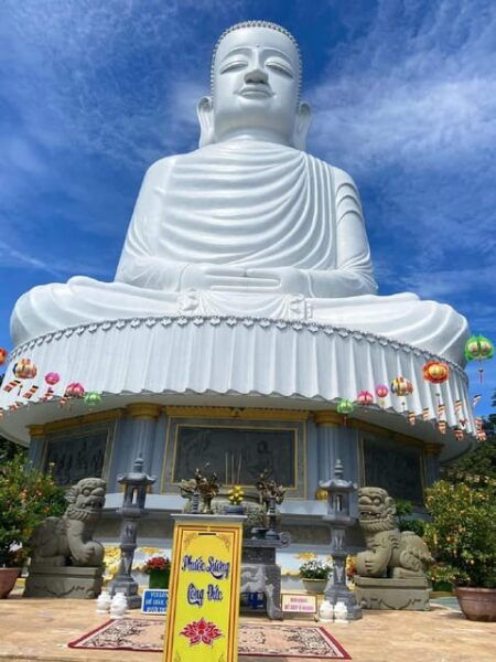 Bana Hill Golden Bridge 1 Day Trip Lunch Free Hotel Pick Up - Booking and Cancellation Policy