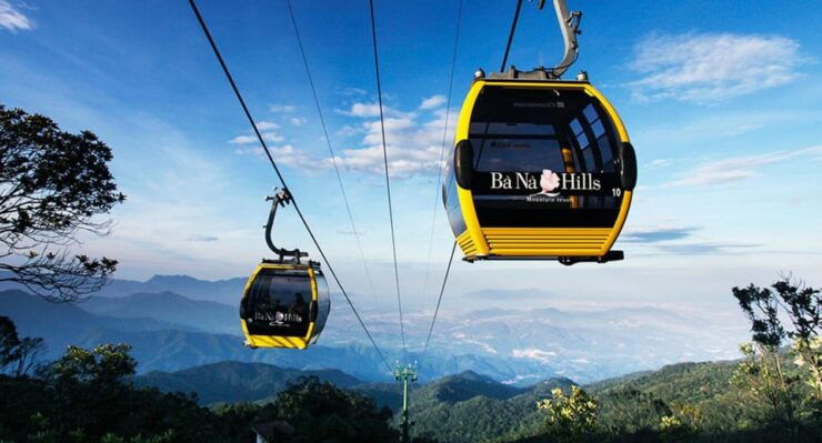 Bana Hills Full-Day Experience With Buffet Lunch - Good To Know