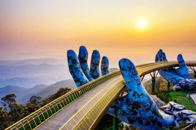 Bana Hills Full-Day Experience With Buffet Lunch - Additional Costs and Charges