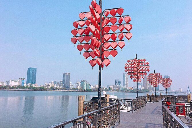 Bana Hills Golden Bridge and Danang City Tour Shore Excursion - The Sum Up: Is It Worth It?