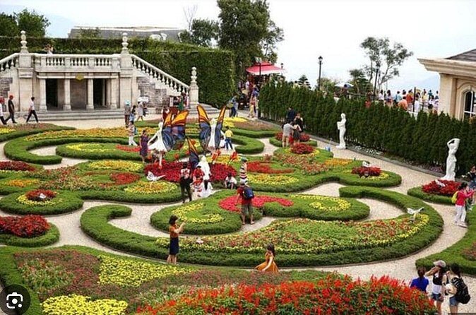 Bana Hills Golden Bridge and Danang City Tour Shore Excursion - Who Is This Tour Best For?