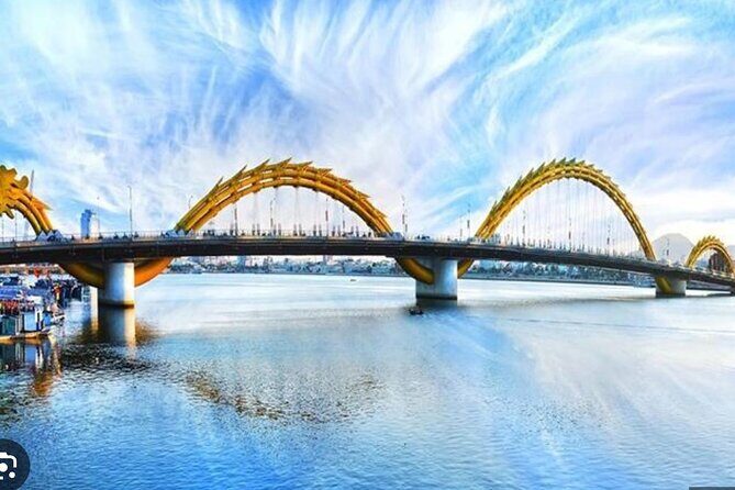 Bana Hills Golden Bridge and Danang City Tour Shore Excursion - FAQs