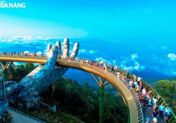 BaNa Hills - Golden Bridge Full Day Group Trip From Da Nang - Directions and The Sum Up