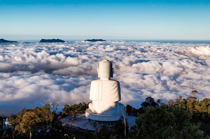 Bana Hills - Golden Bridge Luxury Group Tour From Hoi An/ Da Nang - English Speaking Guide