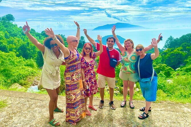 Bana Hills - Golden Hand Bridge Full Day Tour - Who This Tour Is Best For