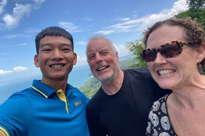 Bana Hills - Golden Hand Bridge Full Day Tour - Final Thoughts