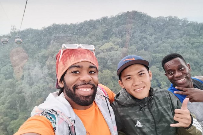 Bana Hills - Golden Hands Bridge Private Tour - Common Questions