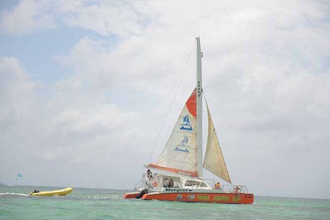 Banana Adventure Catamaran Shipwreck Snorkel and Turtle Swim - The Itinerary: What Makes Each Stop Special