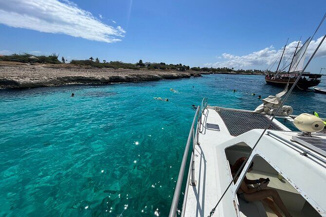 Banana Adventure Catamaran Tropical Sunset Sail - Good To Know