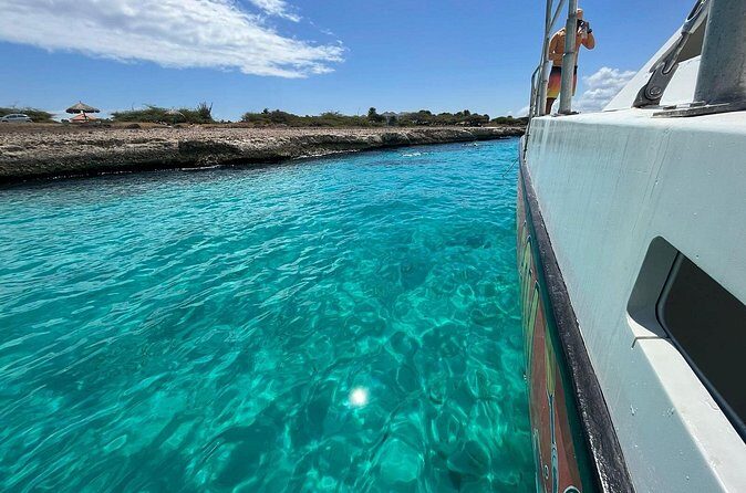 Banana Adventure Catamaran Tropical Sunset Sail - What Could Be Better