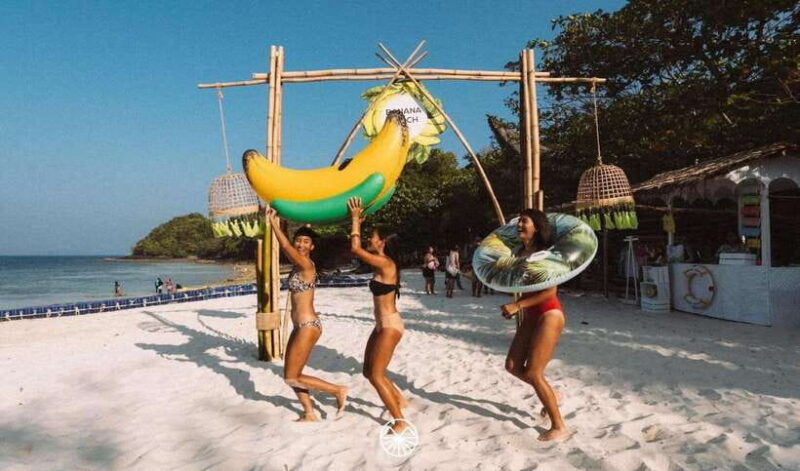 Banana Beach at Koh Hey: Phuket’s Speedboat Paradise - Good To Know