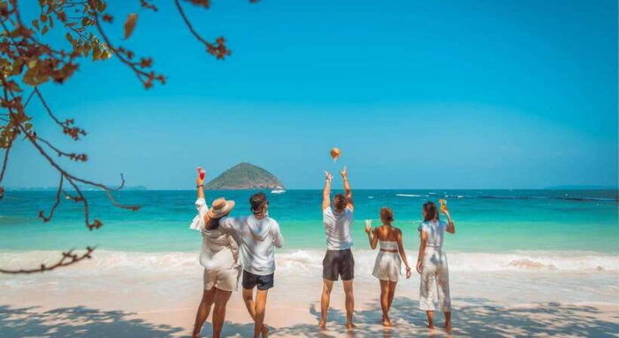 Banana Beach at Koh Hey: Phuket’s Speedboat Paradise - Important Considerations