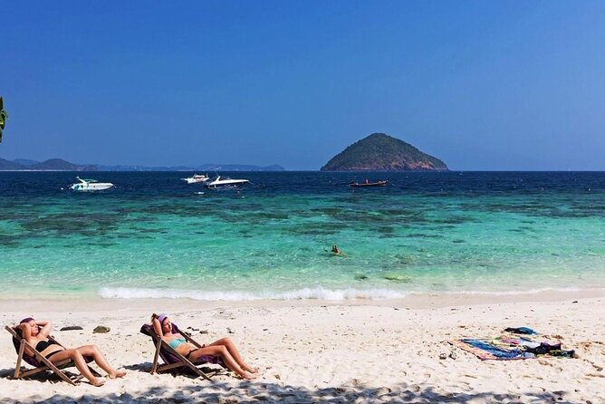 Banana Beach, Koh Hey by Catamaran - What to Bring