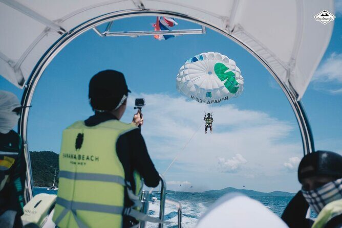 Banana Beach Koh Hey Island Trip - Final Words